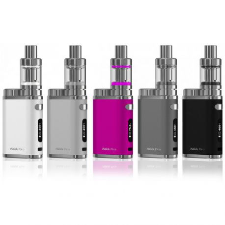 Istick Pico et Melo 3 mini