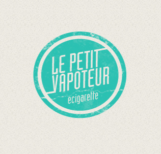 Le petit vapoteur